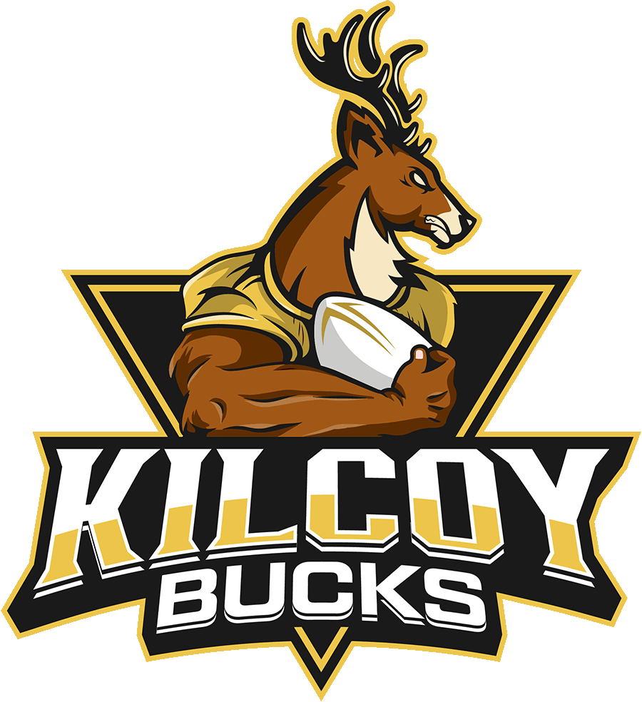 2024 - Junior Season 3 - Kilcoy Oztag